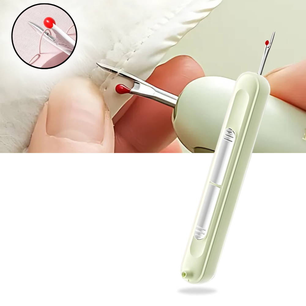 Dual-Function Sewing Tool - Ozerty