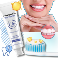 Enamel-Strengthening Mint Toothpaste