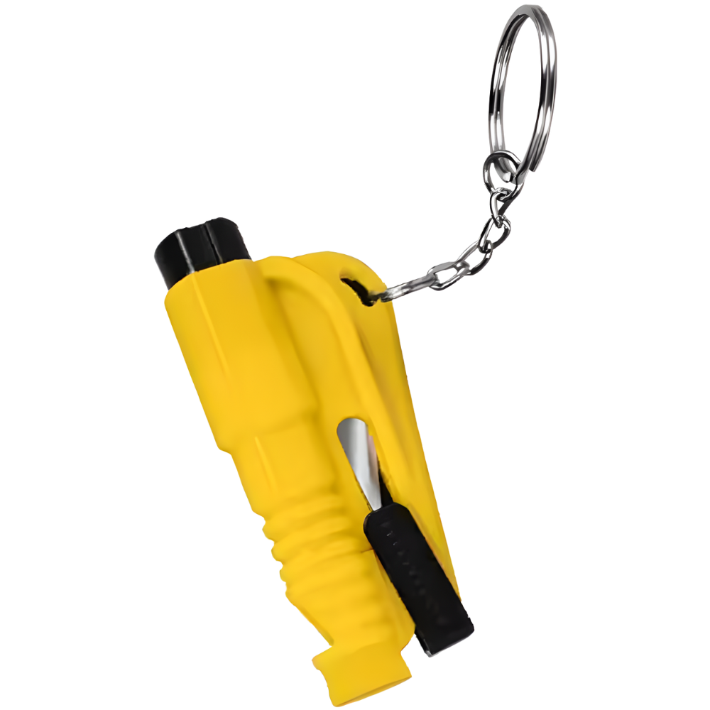 Essential 2-in-1 Car Breaker Tool