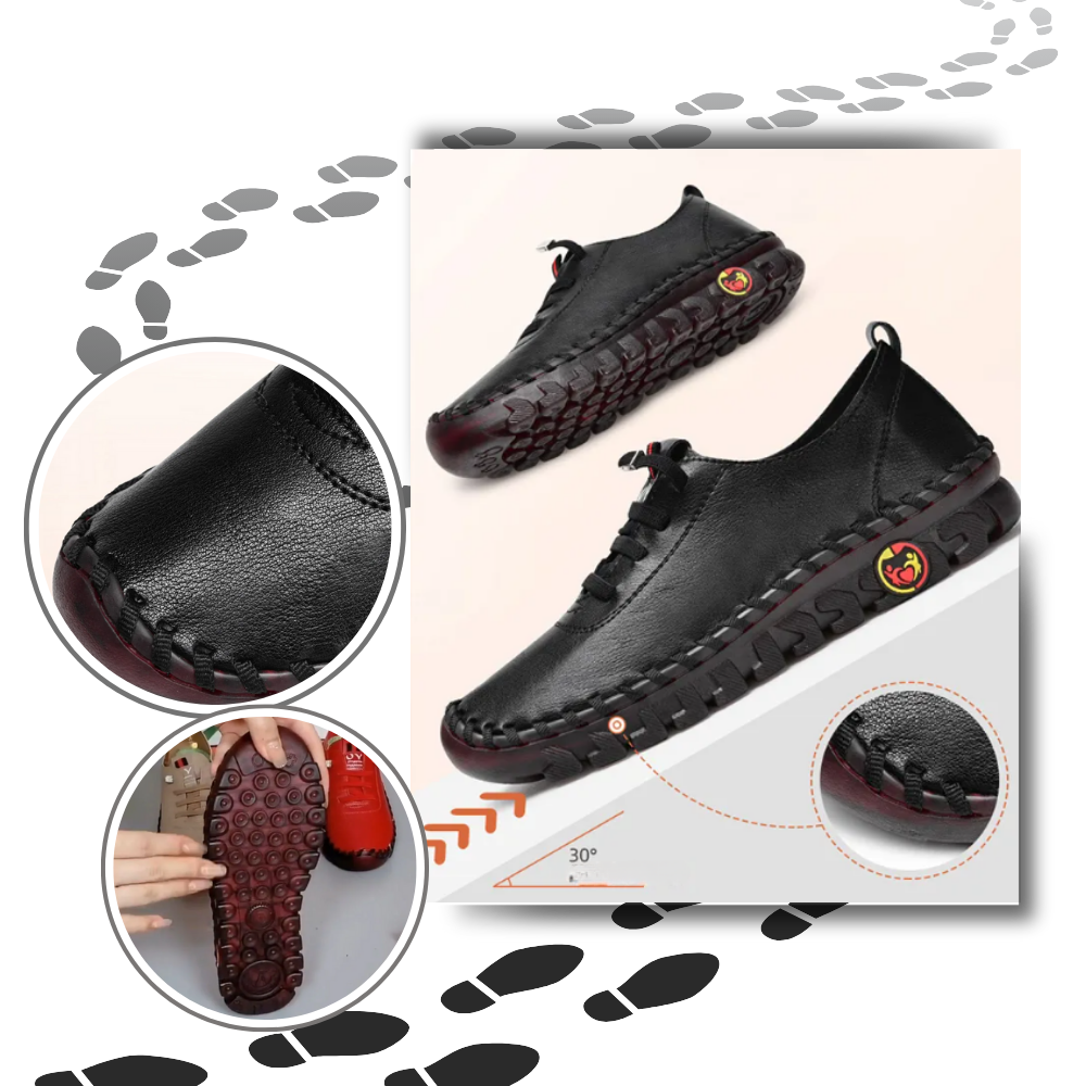 Fashionable Orthopedic Shoes  - Ozerty