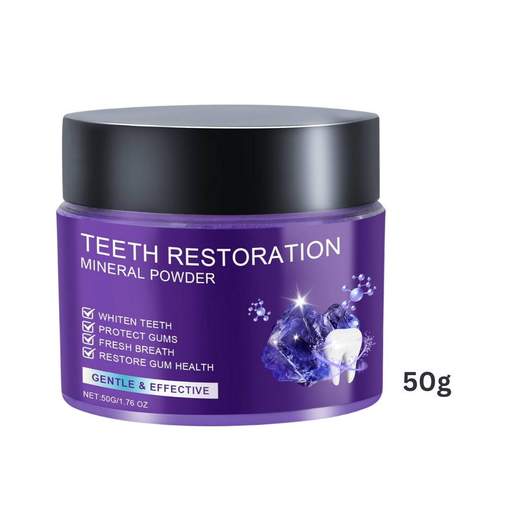 Fresh Boost Purple Teeth Whitening - Ozerty