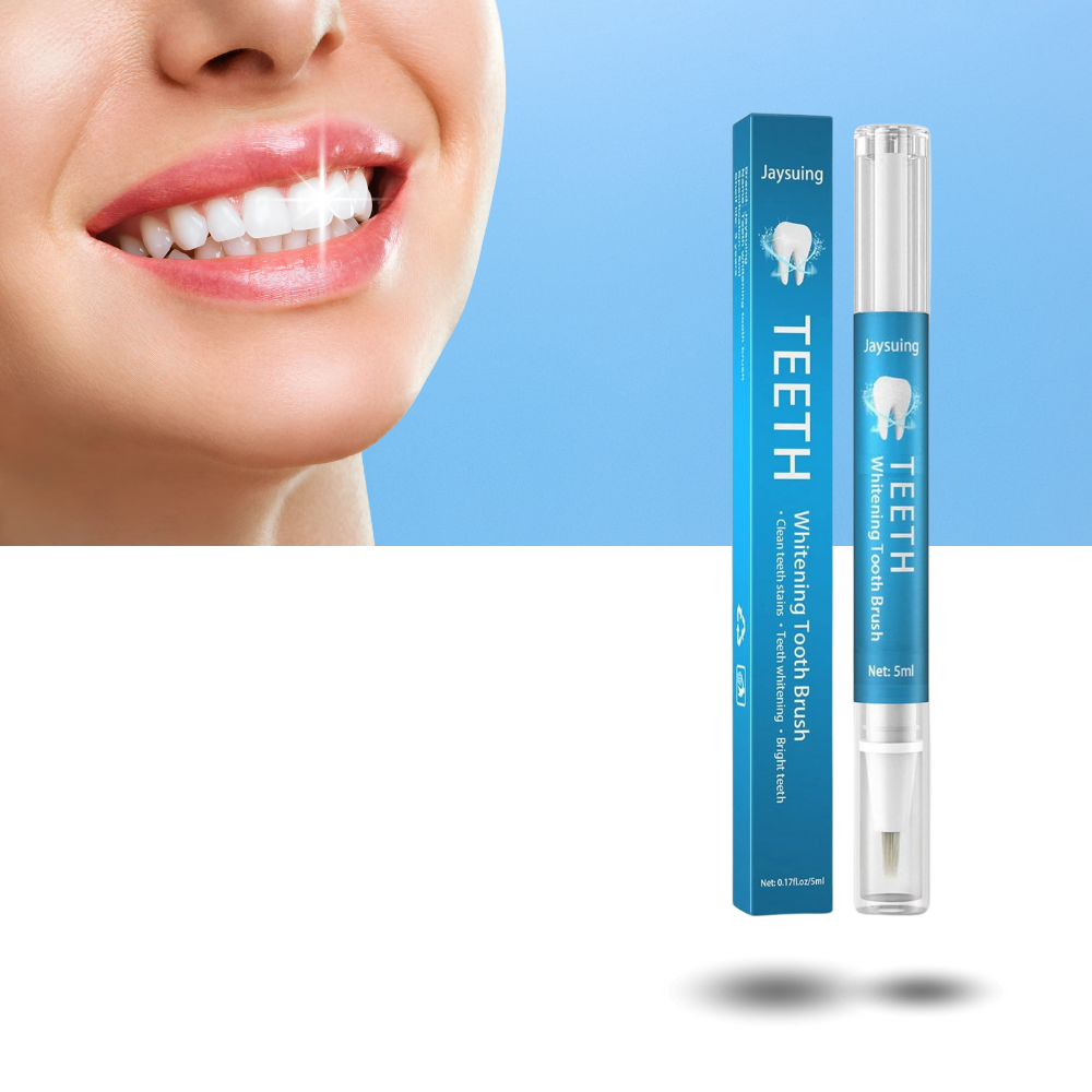 Gentle Formula Teeth Whitening - Ozerty