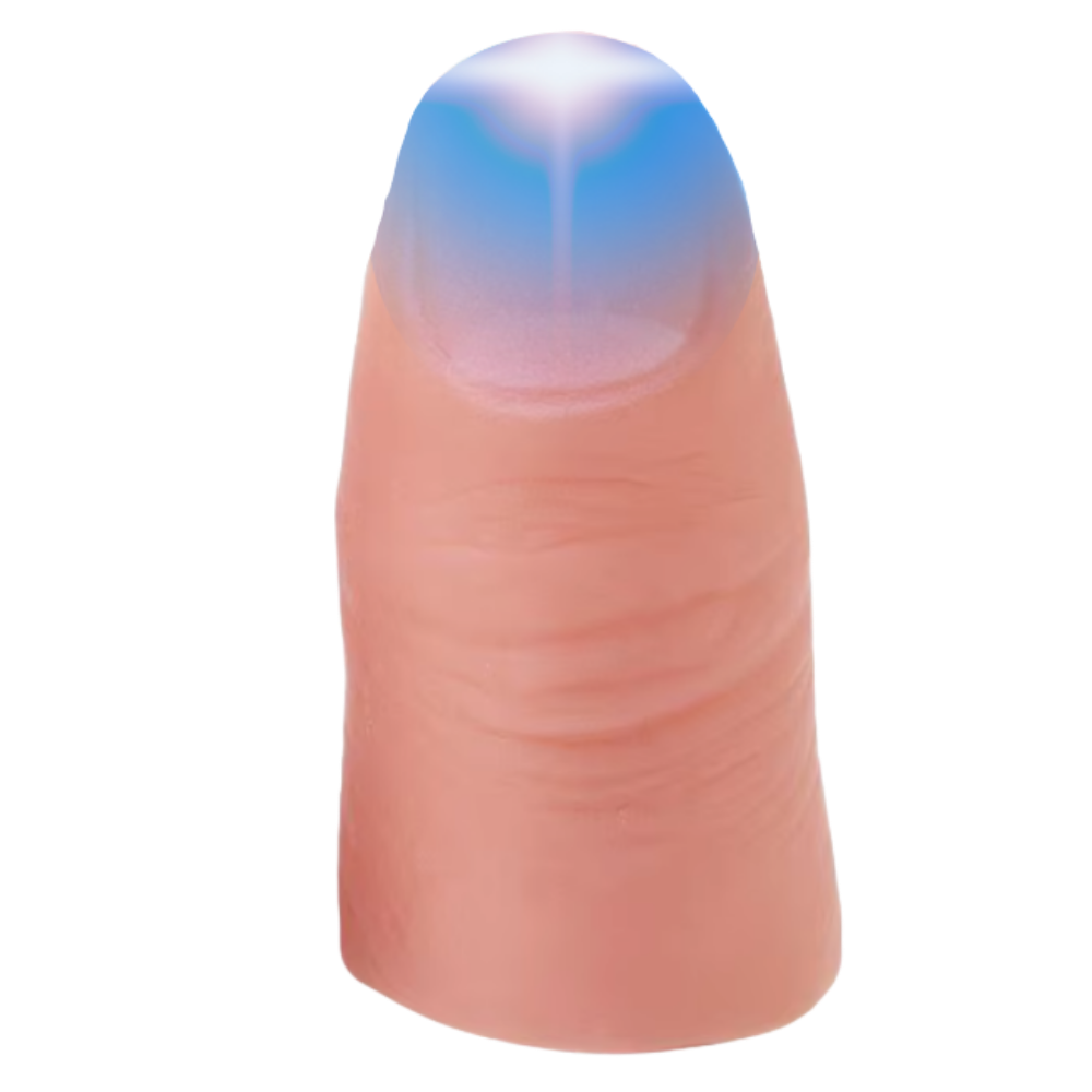 Glow-Up Magic Thumb -Blue - Ozerty