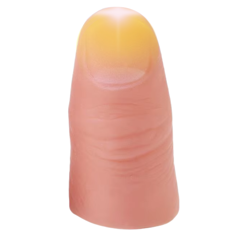 Glow-Up Magic Thumb -Yellow - Ozerty