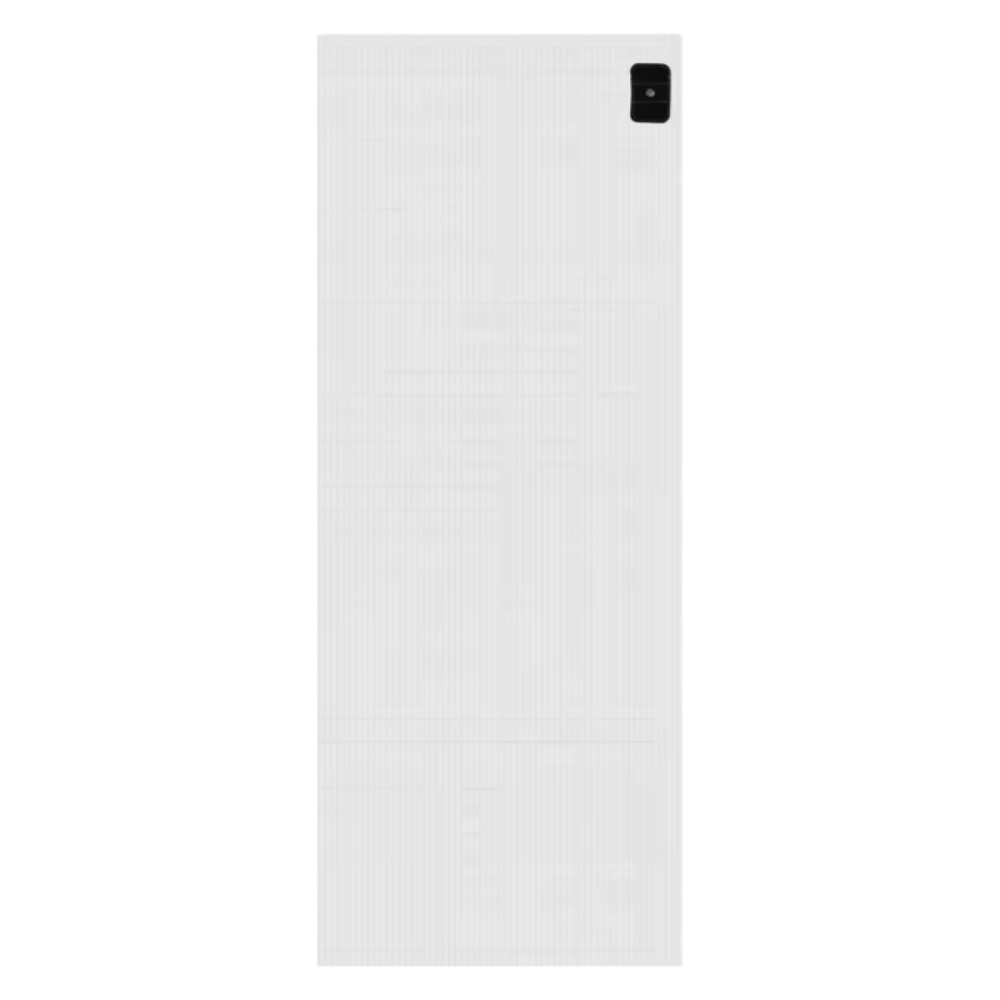 Grounding Sleep Relaxation Sheet -White - Ozerty