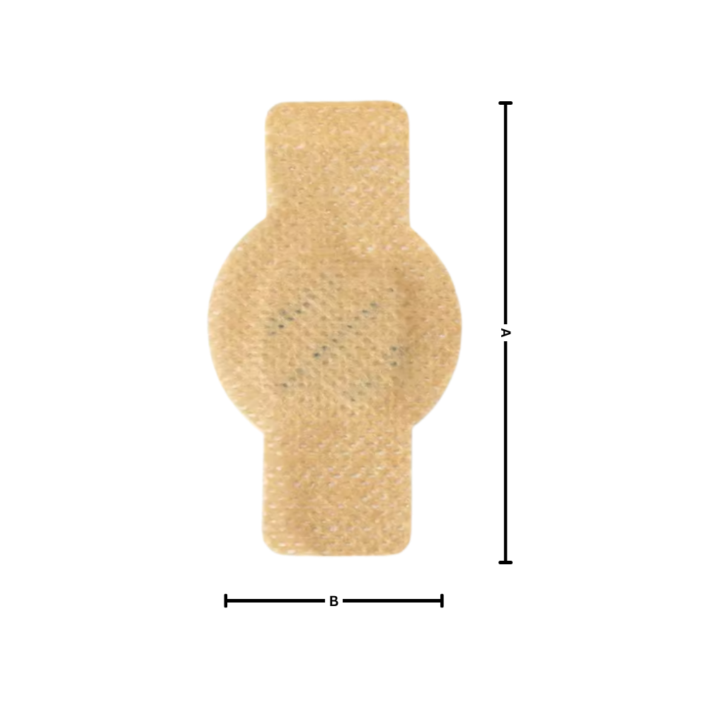 Hydrating Hydrogel Nail Patch - Ozerty