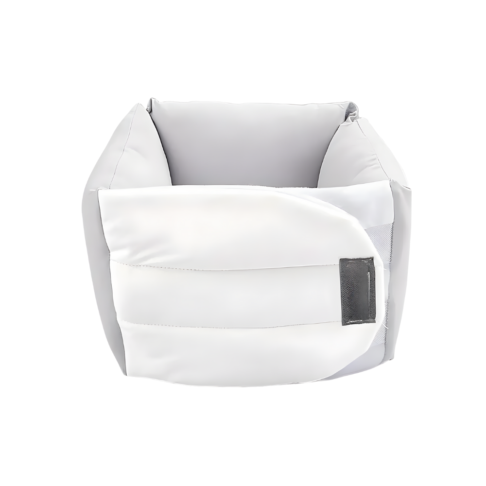 Ice Silk Back Support Brace - Ozerty