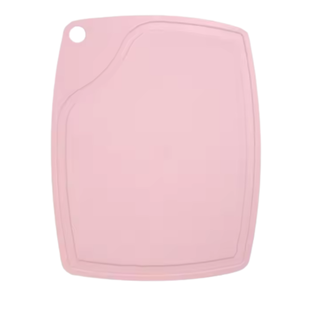 Kid Friendly Kitchen Set Toy -Pink - Ozerty