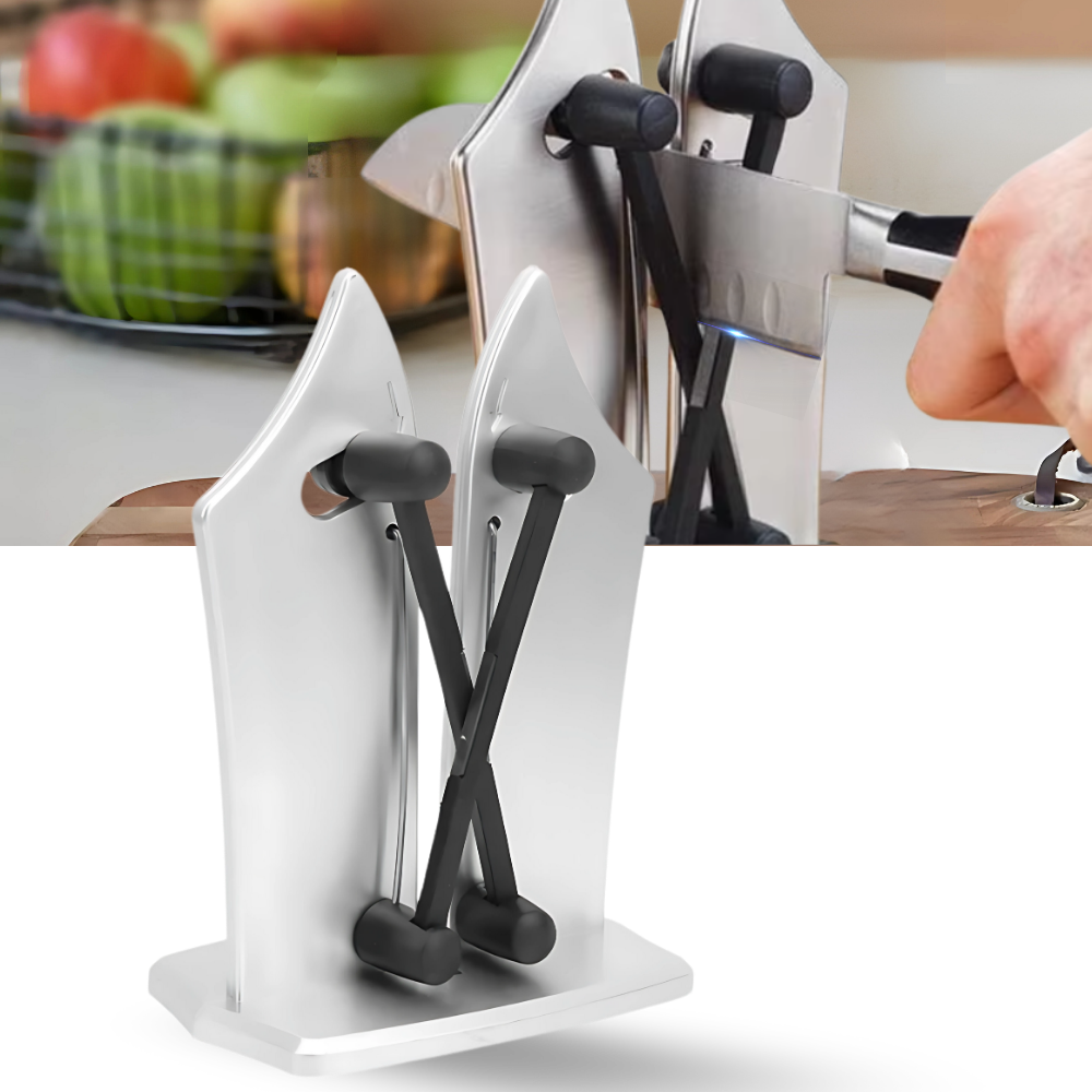 Knife sharpener