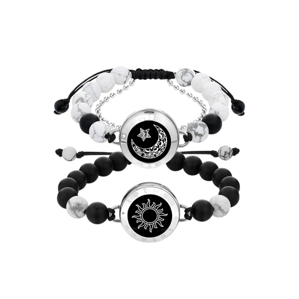Bond touch bracelet coupon store