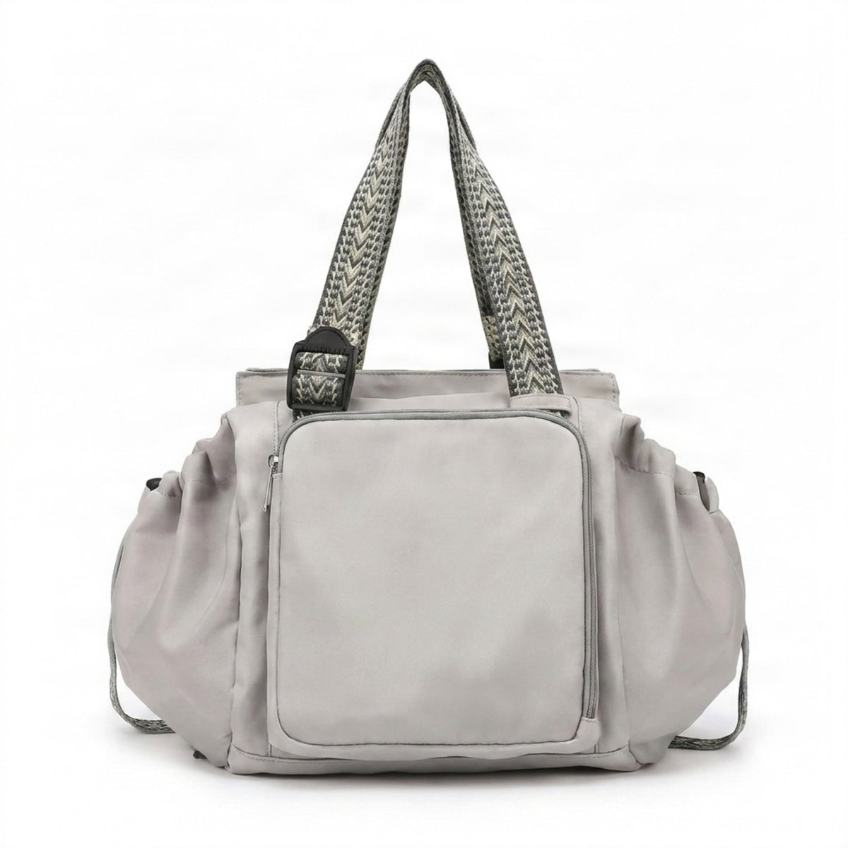 Effortlessly Organized Tote Backpack for Women