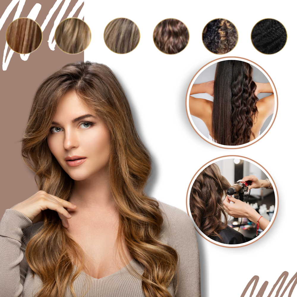 Multifunctional Hair Styling Pro - Ozerty