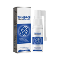 Naturally Safe Tinnitus Relief