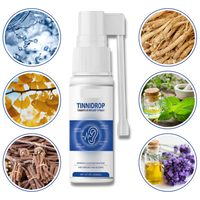 Naturally Safe Tinnitus Relief