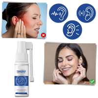 Naturally Safe Tinnitus Relief