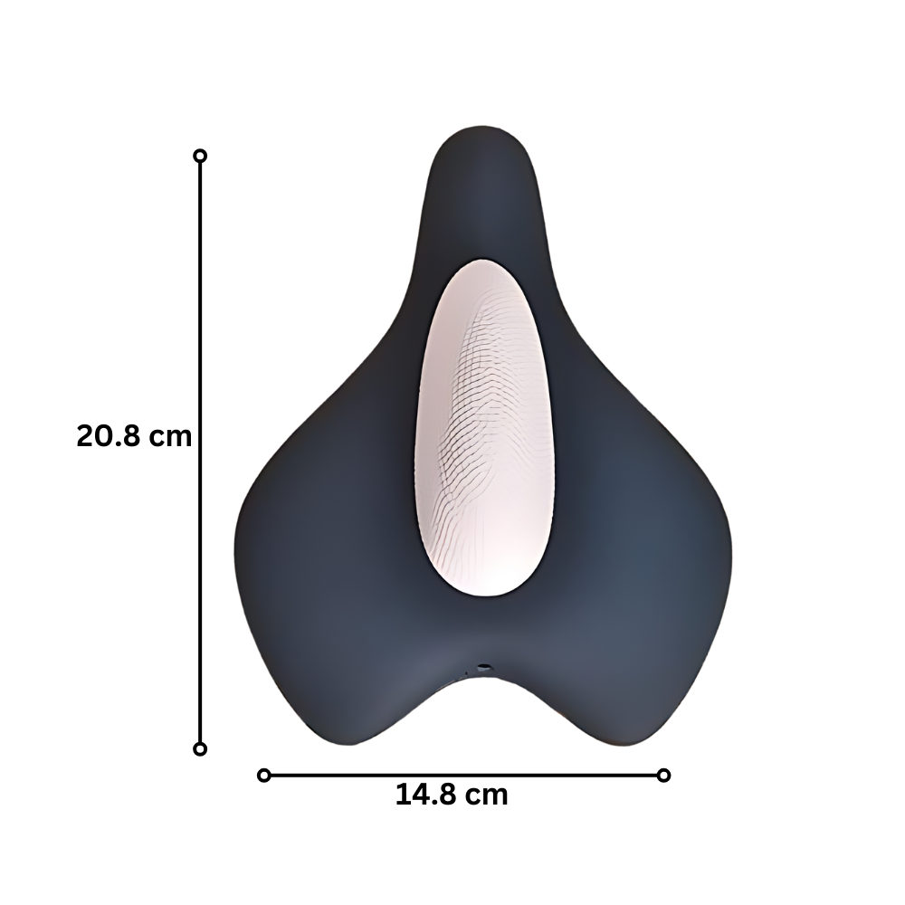 Non-Invasive Relief Pelvic Floor Trainer - Ozerty