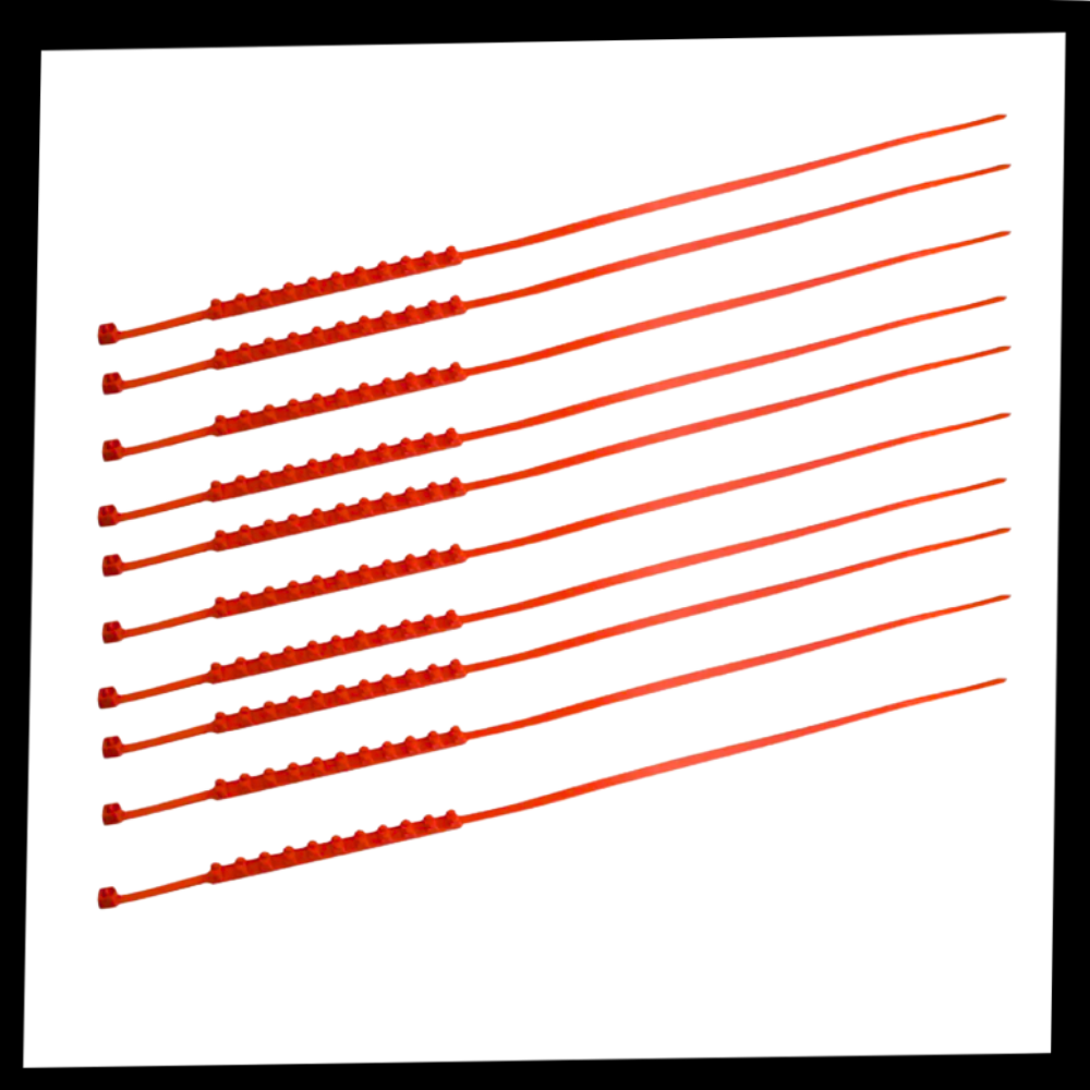 Nylon Tire Snow Traction - Ozerty