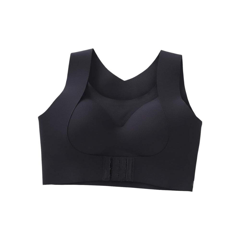 Posture Support Seamless Bra