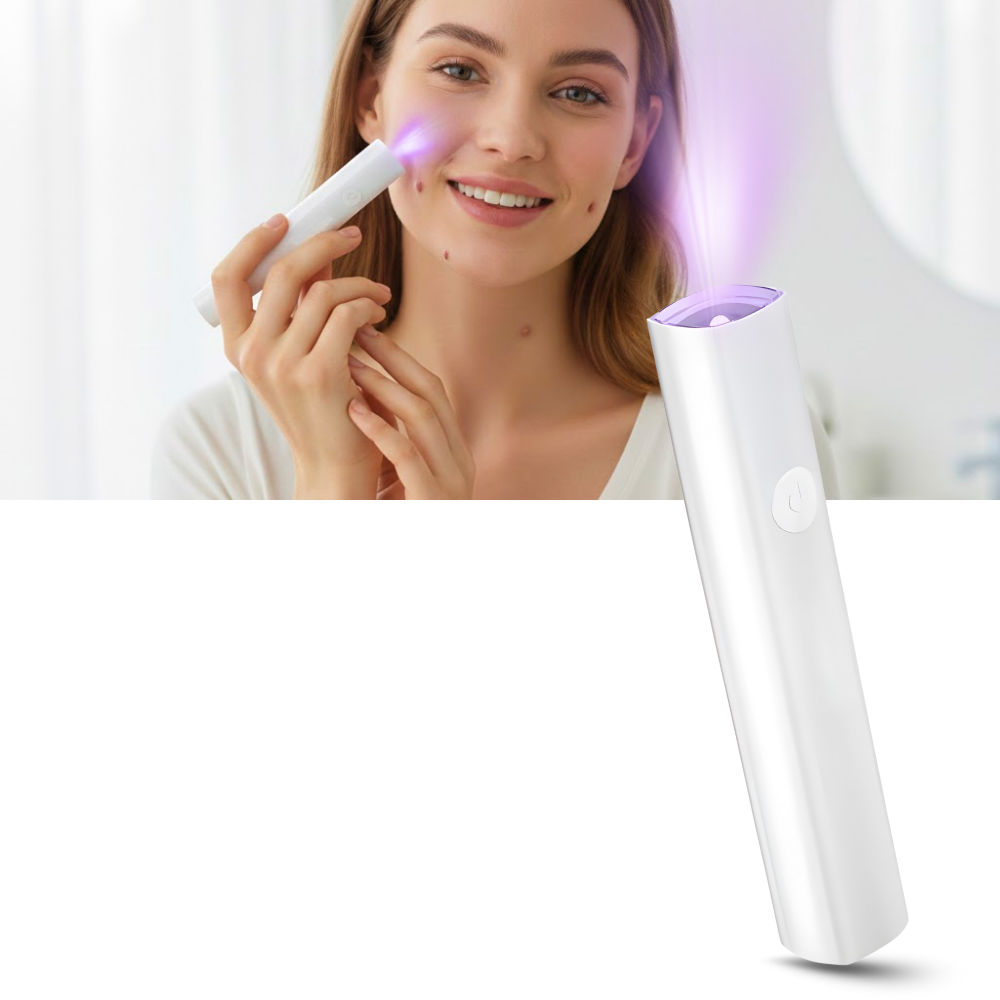 Radiance Cosmetic Laser Pen - Ozerty