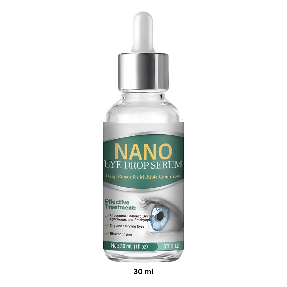 Refreshing Eye Drop - Ozerty