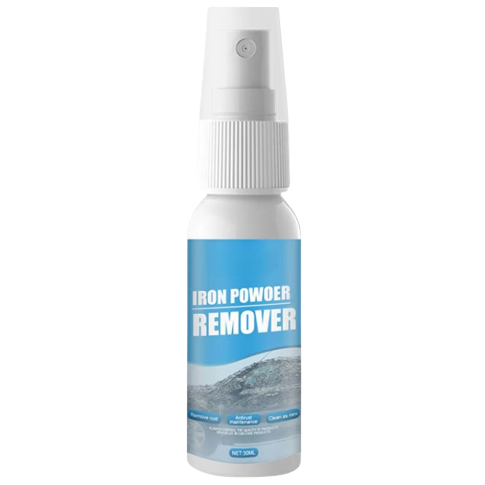 Rust Clear Pro Spray -30 ml - Ozerty