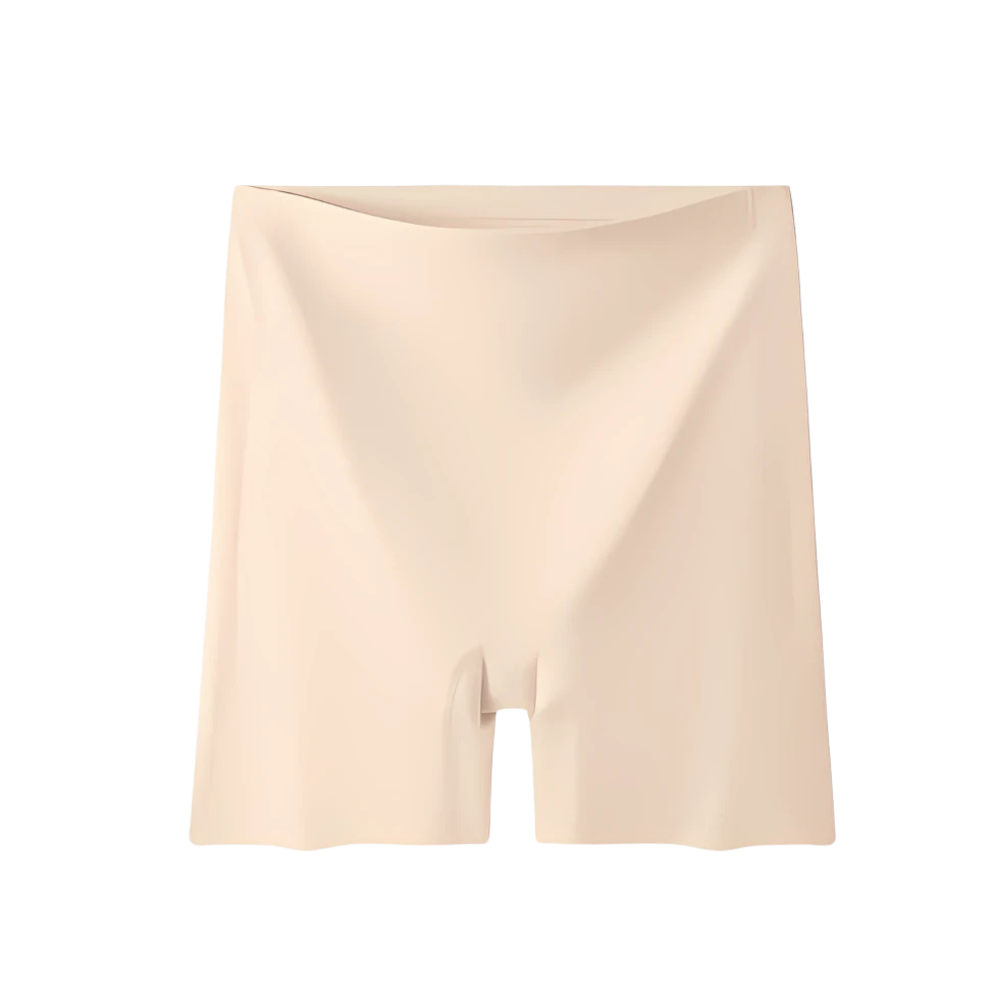 Seamless Versatile Shapewear -Beige - Ozerty