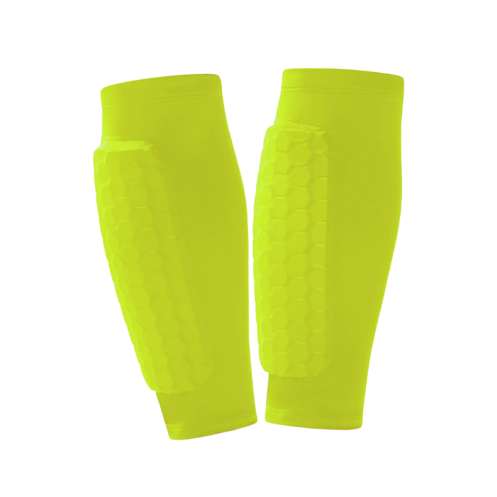 Shin Compression Guard Sleeve