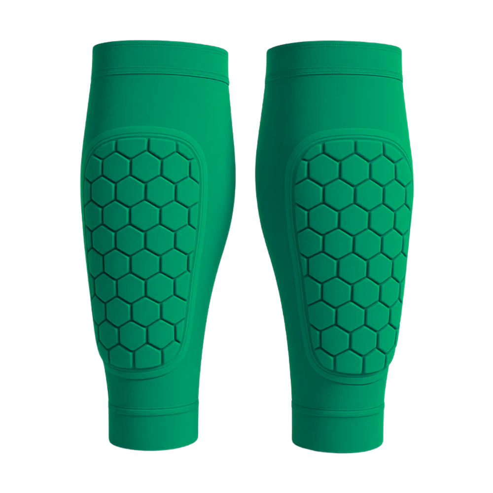Shin Compression Guard Sleeve