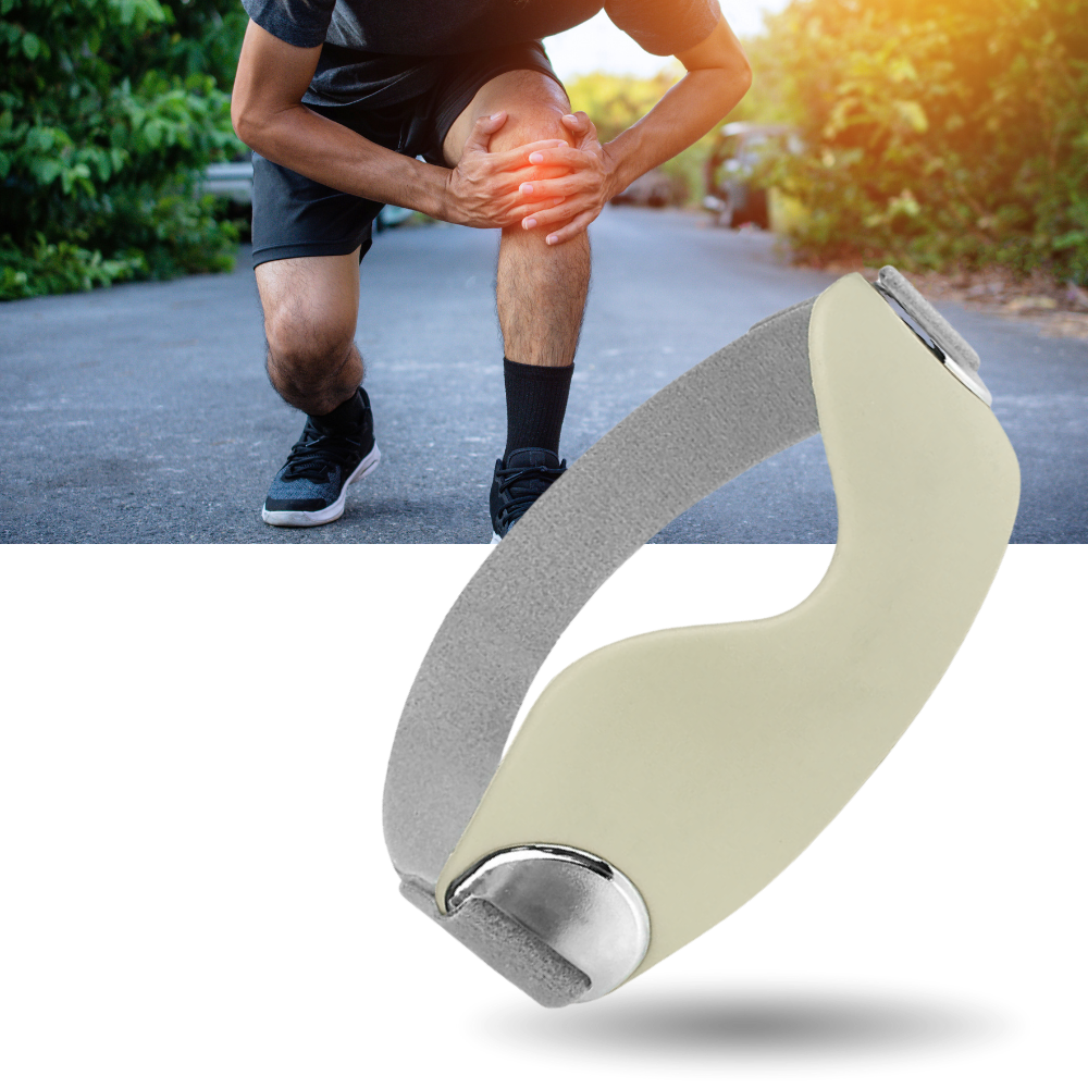 Shock Absorption Knee Flex Wrap - Ozerty