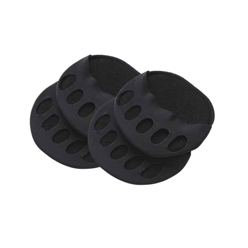 Shock Absorption Metatarsal Pads