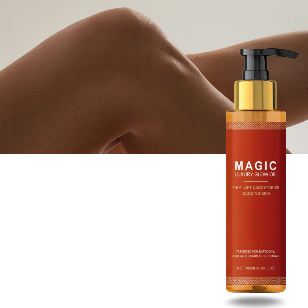 Magic Luxury Glow Oil