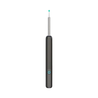 Smart Ear Wax Removal Camera