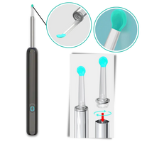 Smart Ear Wax Removal Camera