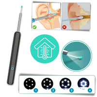 Smart Ear Wax Removal Camera