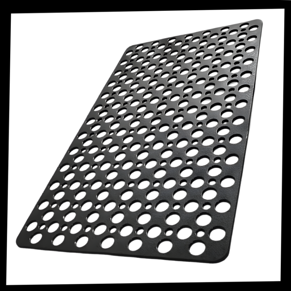 Soothing Safety Bath Mat - Ozerty