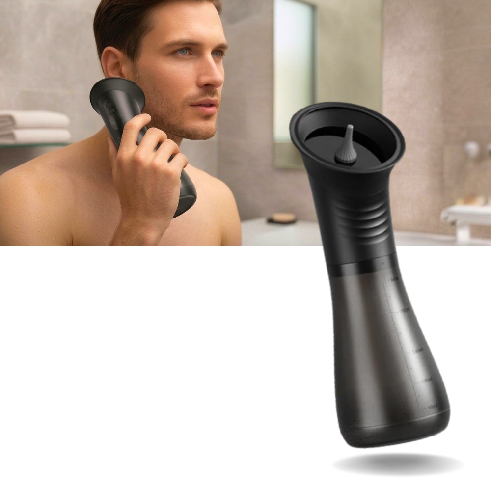 Thoroughly Comfortable Earwax Cleaner - Ozerty