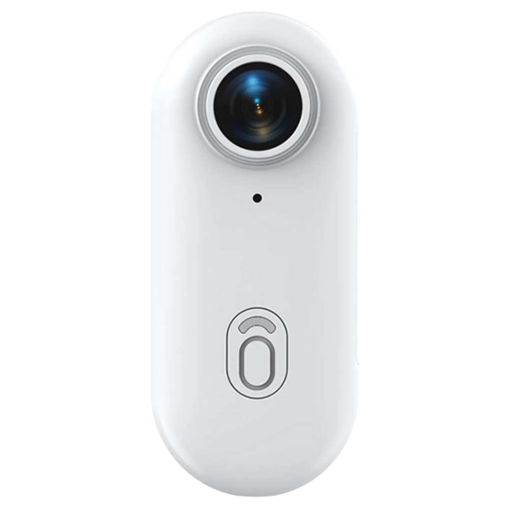 Trail Capture Pro Camera -White - Ozerty
