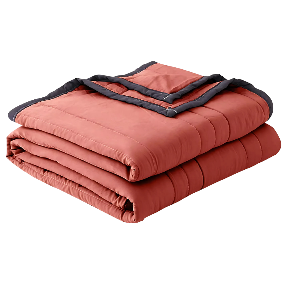 Ultimate Cooling & Calming Blanket -Hot Pink - Ozerty