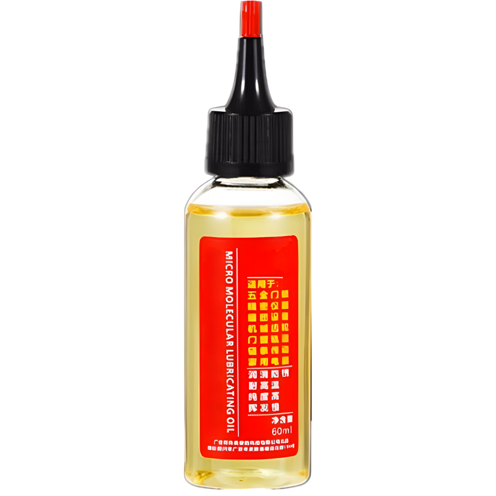 Ultra-Thin Micromolecular Lubricant  -60 ml - Ozerty