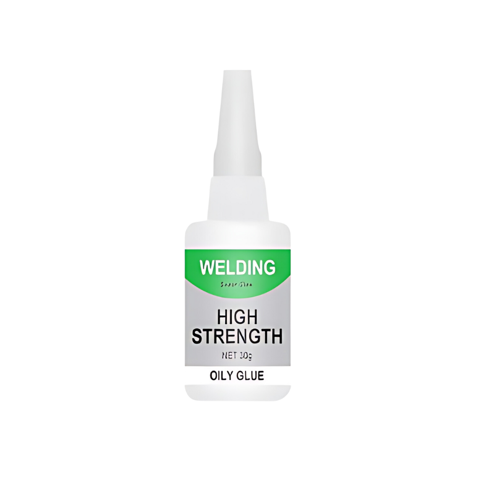 Versatile Welding High Strength Oily Glue -30 Gr - Ozerty