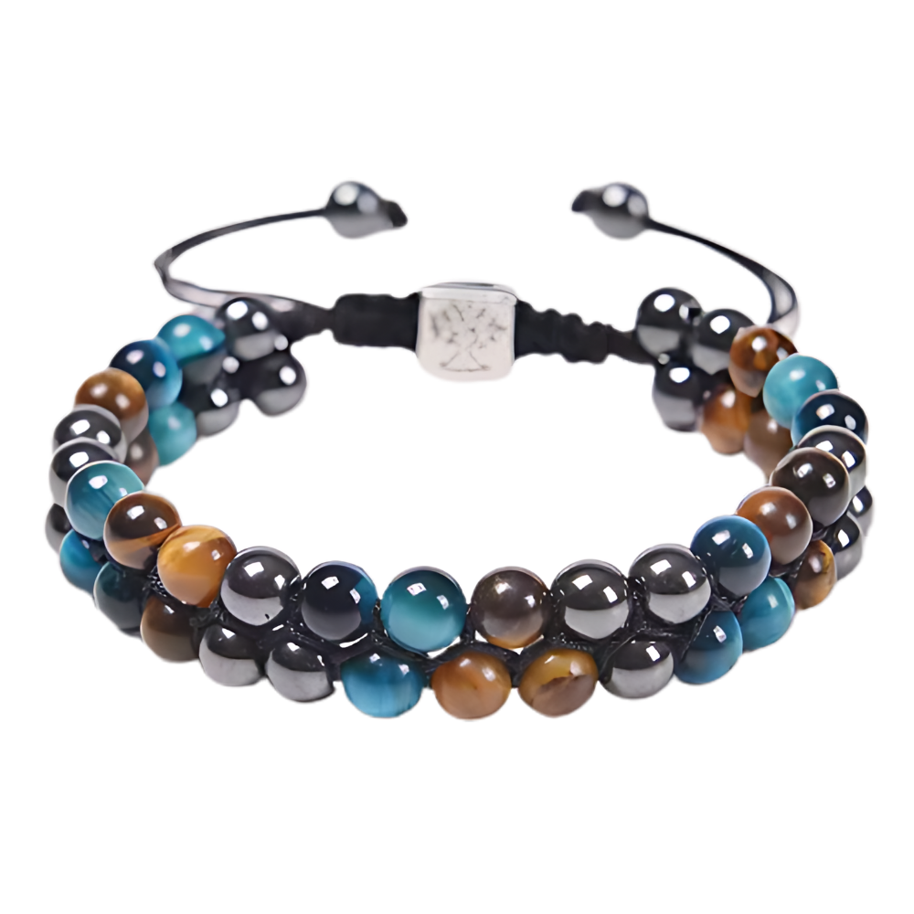 Water Resistant Bracelet Protection -Sandy Shore - Ozerty