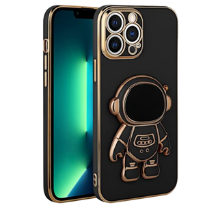 3D Silicone iPhone Case