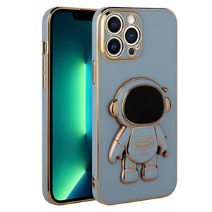 3D Silicone iPhone Case