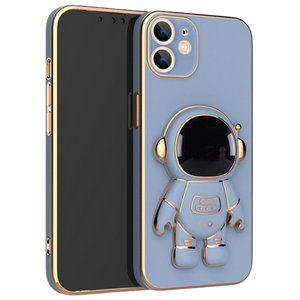 3D Silicone iPhone Case