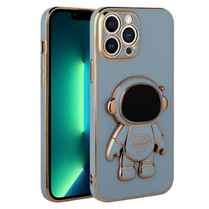 3D Silicone iPhone Case