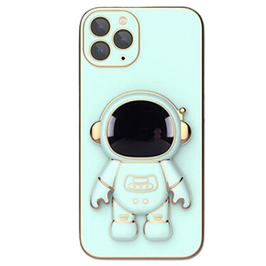3D Silicone iPhone Case