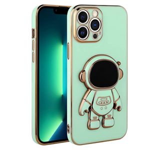 3D Silicone iPhone Case