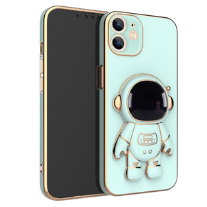 3D Silicone iPhone Case