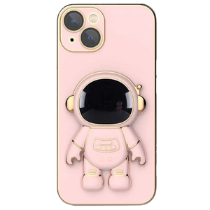3D Silicone iPhone Case