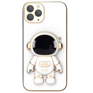 3D Silicone iPhone Case